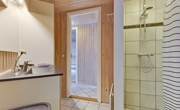 „Ellanor“ – 1 km vom Meer entfernt in Westjütland 3