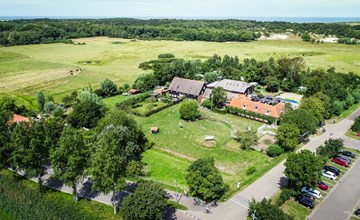Apartment - Kon. Emmaweg 26 | Vrouwenpolder 'Uitspanning Oranjezon' 2