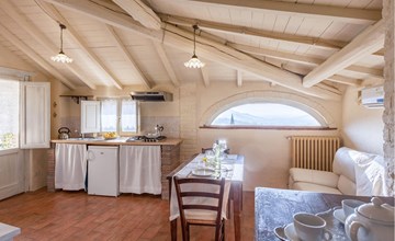 Prachtig huis in Castiglion Fiorentino 3