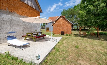 Stunning apartment in Otocac with WiFi 3