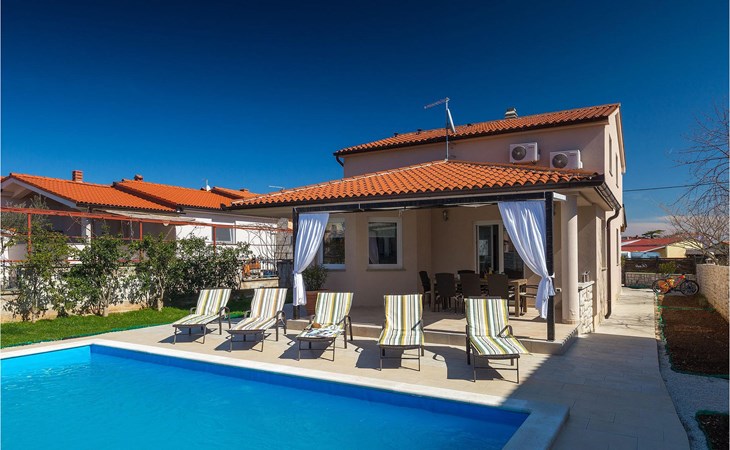 Villa Rudi 1