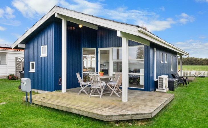 "Roya" - 100m from the sea 1