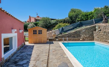 Pet friendly home in Stintino 3