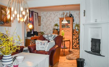 Amazing home in Holmsjö 3