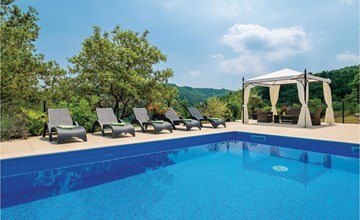 Stunning home in Barisici with WiFi 2