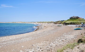 „Nani“ – 900 m vom Meer entfernt in Nordwestjütland 3
