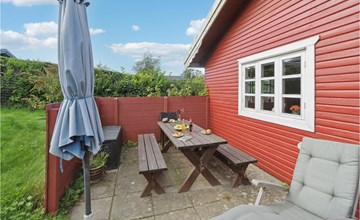 2 bedroom cozy home in Allinge 2