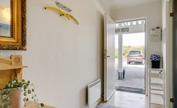 "Cilla" - 1 km van de zee in Noordwest-Jutland 3