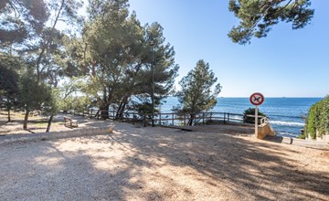 Wunderschöne Küste 3