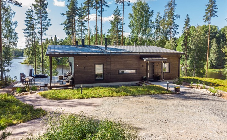 Lehtoranta 1