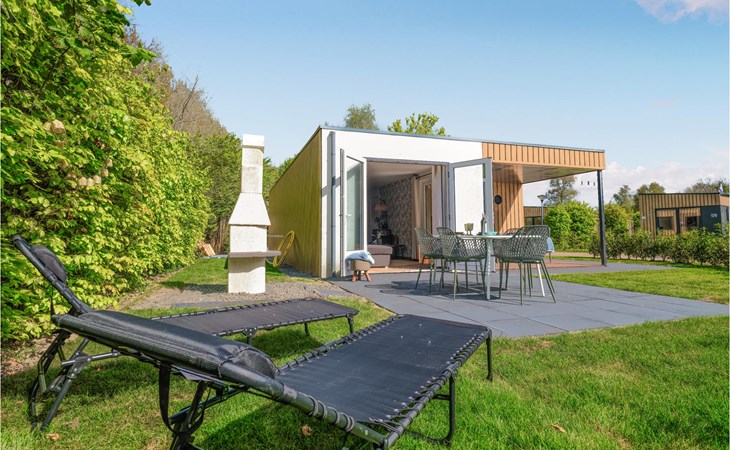 Nice home in Heinkenszand with sauna 1