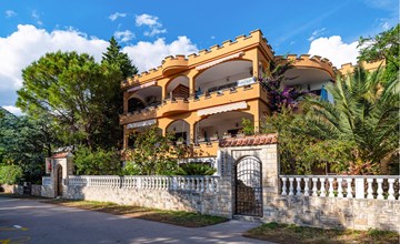 Stunning apartment in Rovanjska 2