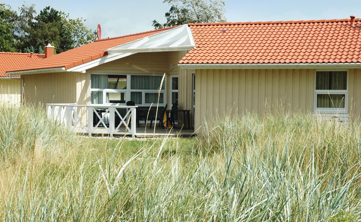 Dünenpark 15 - Dorf 6 1