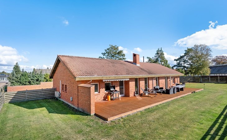 "Iara" - 500m from the sea 1