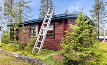 Kelokaltio-dorp 17 2