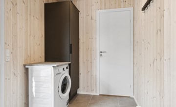 "Florida" -  from the sea in NE Jutland 2