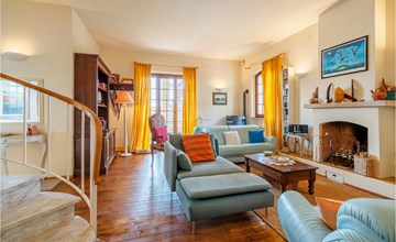 Villa Lavandaia Toscana 3