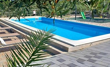 1 bedroom nice apartment in Jezera 2