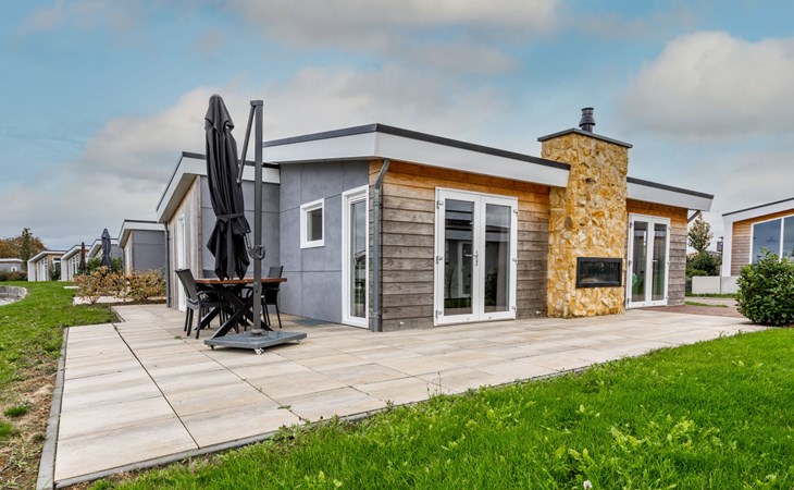 Green Resort Mooi Bemelen 1