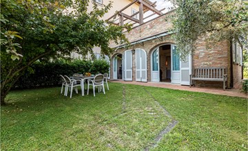 Villa Le Selve 2