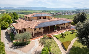 Amazing home in Gualdo Cattaneo (PG) 2
