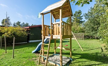 "Eliane" - 4km from the sea in Western Jutland 2