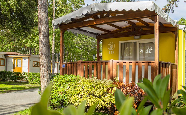 Baia Holiday Gasparina 3* 1