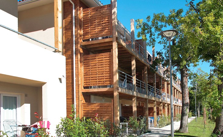 The Little Bridge (HUT301) 1