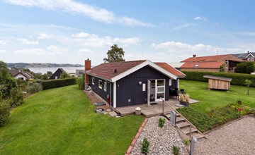 "Hjalmsvider" - 300m from the sea in SE Jutland 3