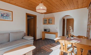 Ferienhaus Oberkofler 3