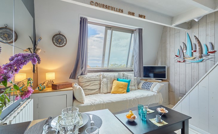 Le Nid de Juno Beach 1