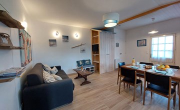 Charme de la Petite Bosse 3