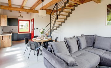 2 bedroom gorgeous home in Rowy 2