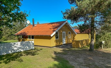 Cozy home in Fårvang with WiFi 2