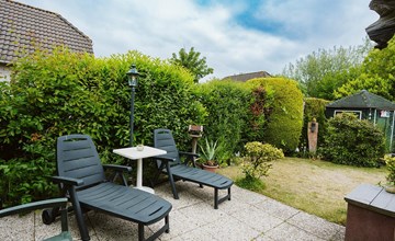 Grevelingen 33 - Noordzeepark Ouddorp 2