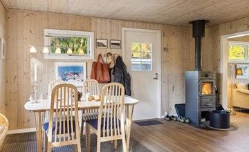 "Laurentius" - 625m from the sea 2