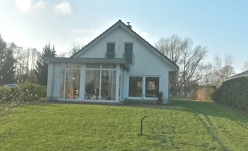 Landhaus Mueritzsee 2