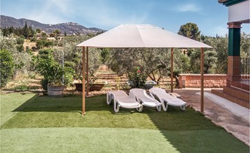 Stunning home in Arriate with WiFi 2