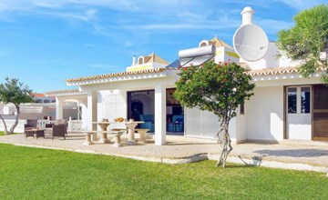 Chalet "Villa Brigida" mit privatem Pool 2