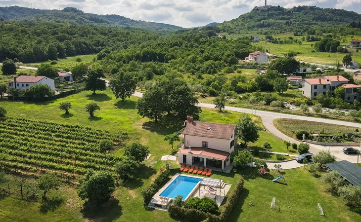 Villa Emanuela (IPC100) 1