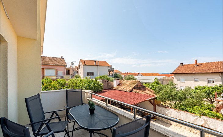 Awesome apartment in Zadar with WiFi 1