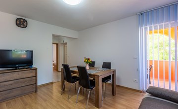 2 bedroom gorgeous apartment in Umag 3