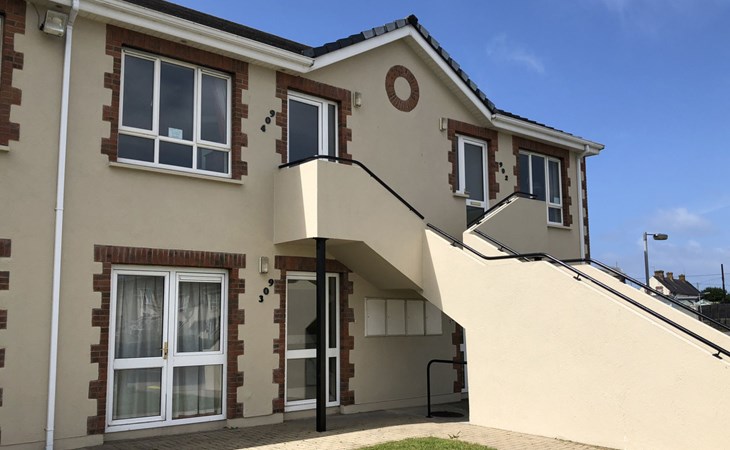 Kilkee HH - GF - (S5) (TR1) Type B - No 907 1