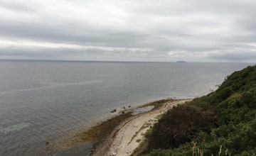 "Miona" - 725 meter van de zee in Zeeland 3