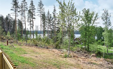 Beautiful home in Målilla with kitchen 2