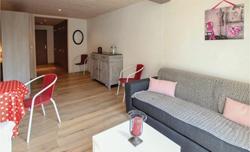 Nice apartment in Vals les Bains 2