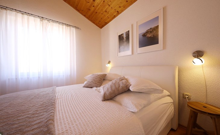 Gesamte Wohnung in Vir mit Großem Balkon 1