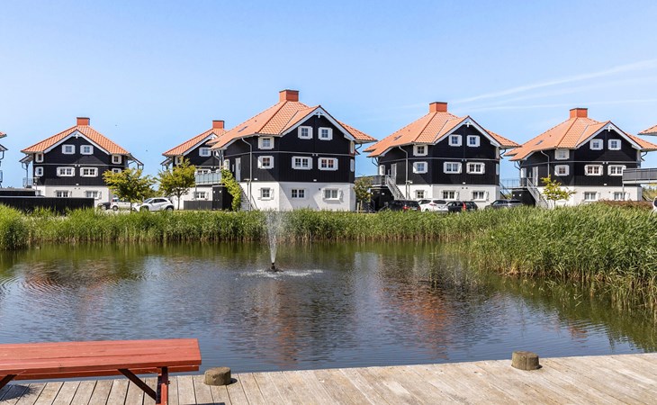 Stunning home in Bogense 1
