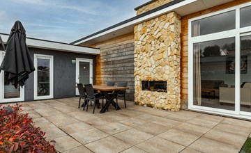 Ravenbosch - Sauna & Fireplace 2