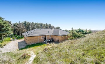 "Ewy" - 300 meter van de zee in West-Jutland 2